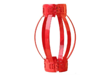 Tubing and Casing Centralizer